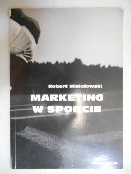 Marketing w sporcie