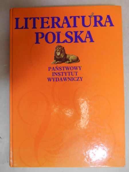 Literatura polska
