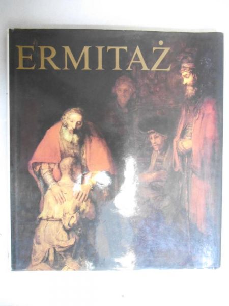Ermitaż