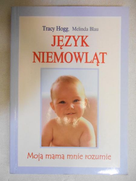 Język niemowląt