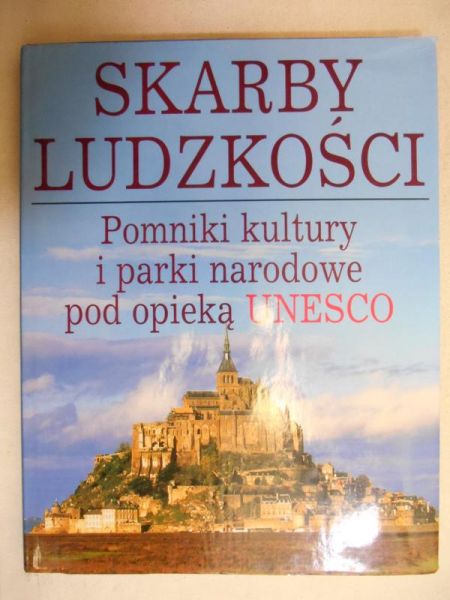 Skarby ludzkości