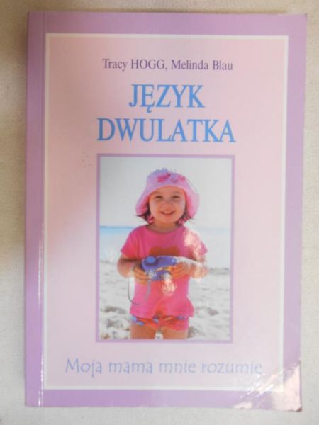 Język dwulatka