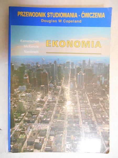 Ekonomia