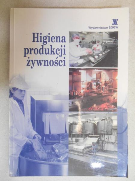 Higiena produkcji żywności