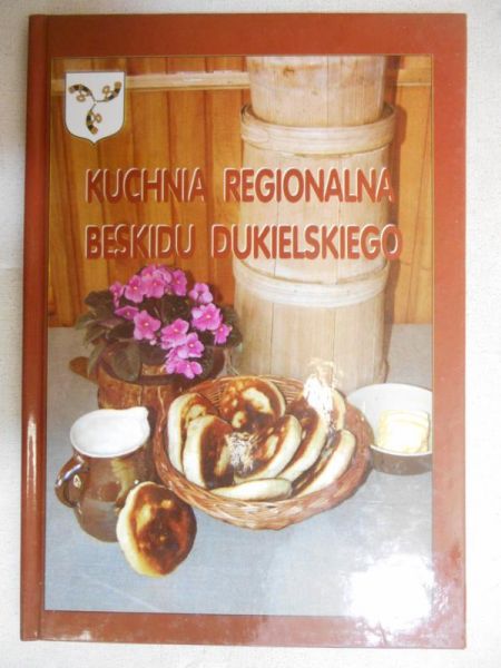 Kuchnia regionalna Beskidu Dukielskiego