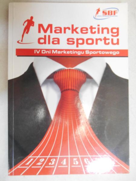 Marketing dla sportu