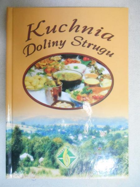 Kuchnia Doliny Strugu