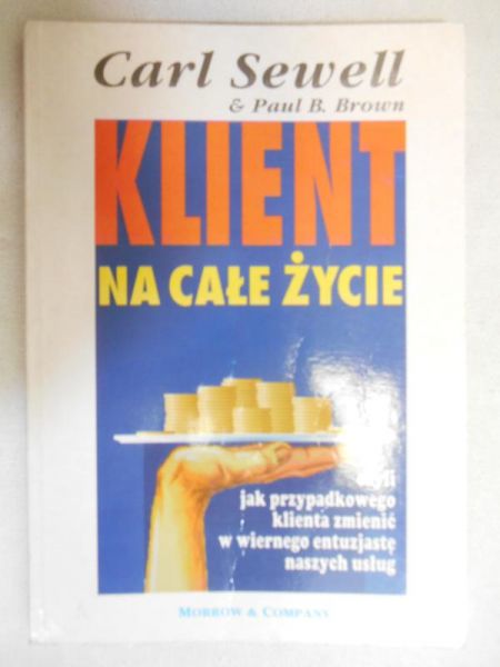 Klient na całe życie