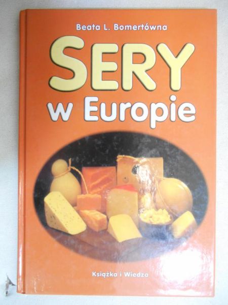 Sery w Europie
