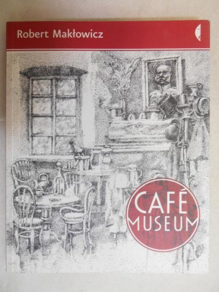 Cafe Museum