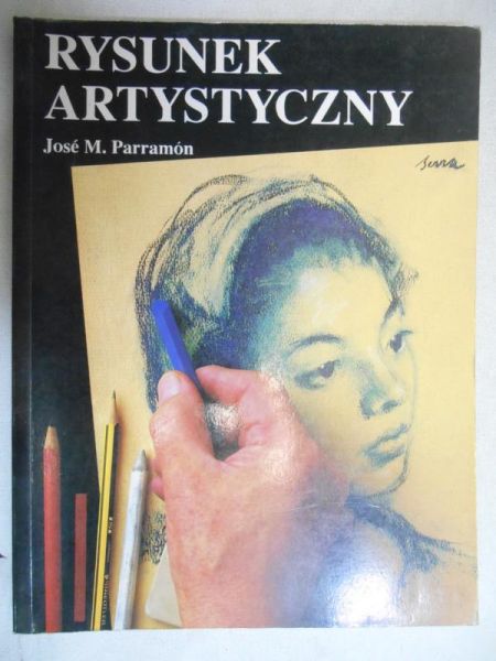 Rysunek artystyczny