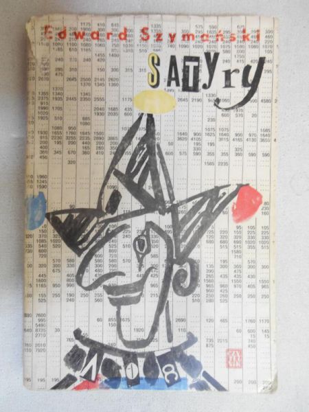 Satyry