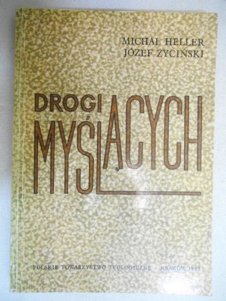 Drogi myślących