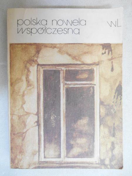 Polska nowela współczesna, t. II