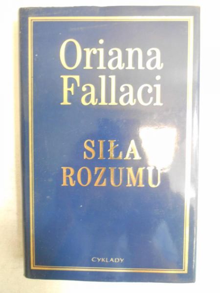 Siła rozumu