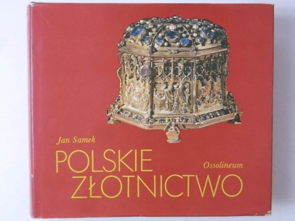 Polskie złotnictwo