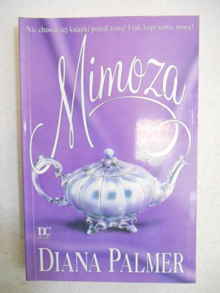 Palmer Diana - Mimoza