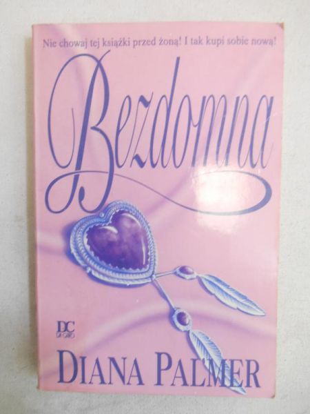 Palmer Diana - Bezdomna