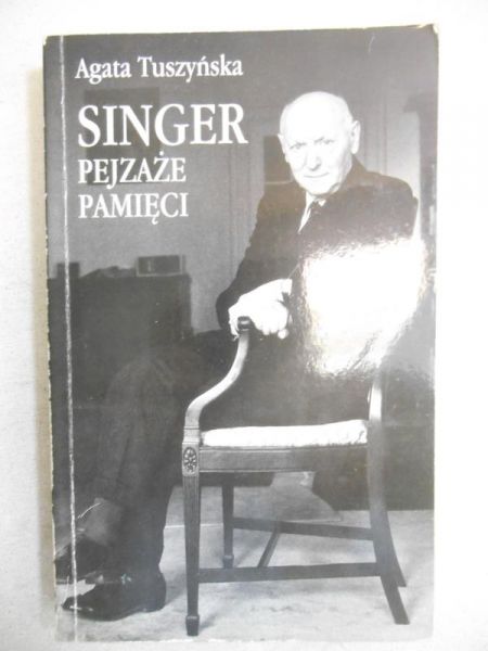 Singer. Pejzaże pamięci