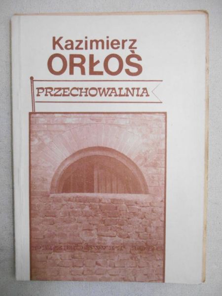 Przechowalnia