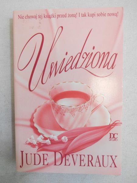 Uwiedziona