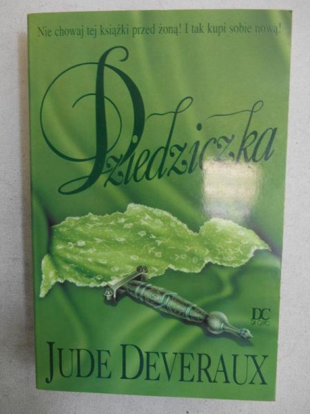 Dziedziczka