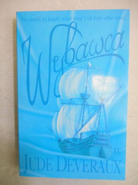 Wybawca