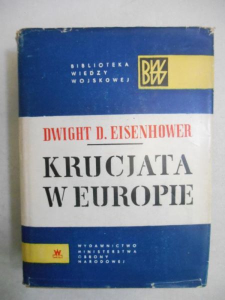 Krucjata w Europie