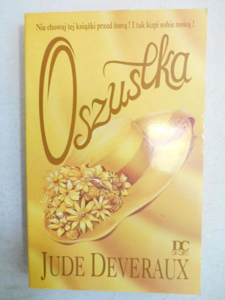 Oszustka