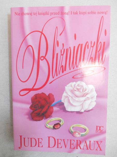 Bliźniaczki