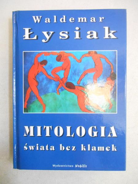 Mitologia świata bez klamek