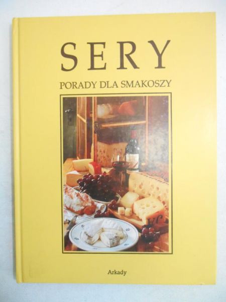 Paul-Prossler Ute - Sery. Porady dla smakoszy