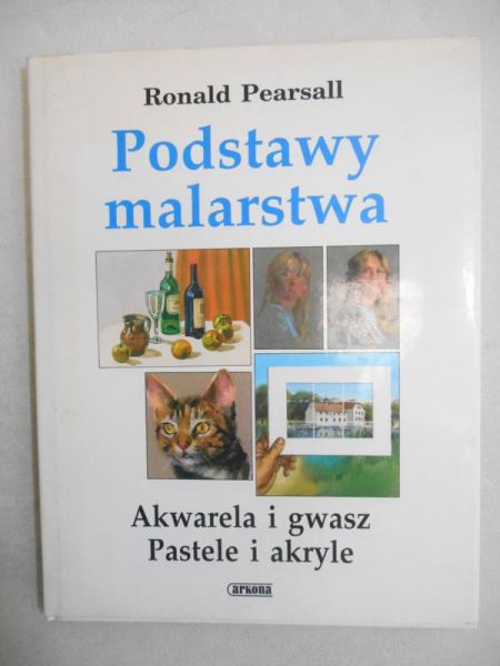 Podstawy malarstwa