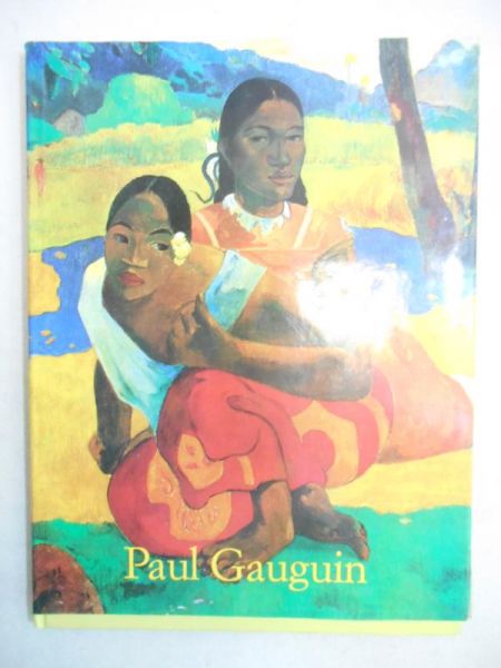 Paul Gauguin