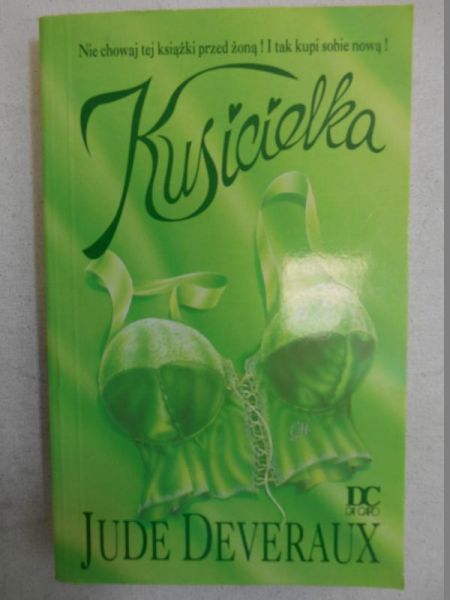 Kusicielka