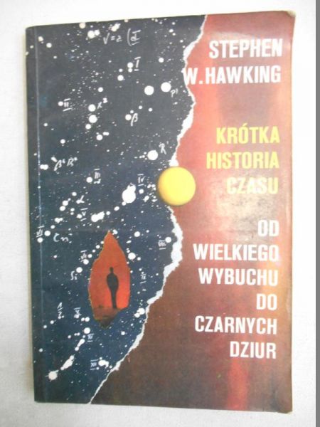 Krótka historia czasu