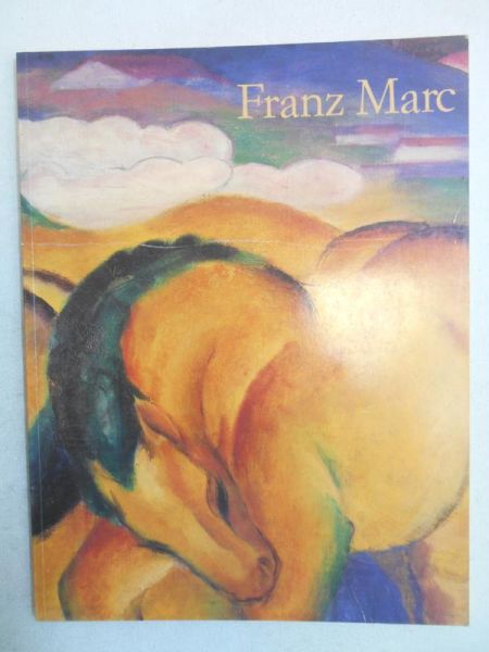 Franz Marc