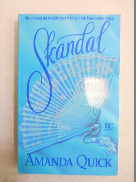 Skandal