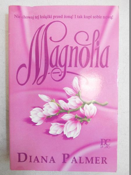 Palmer Diana - Magnolia