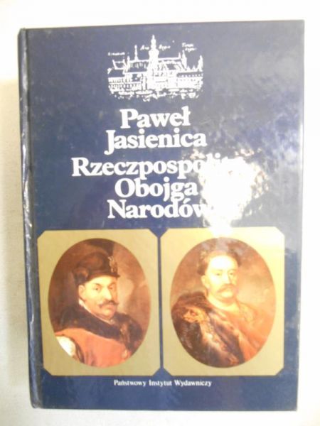 Rzeczpospolita Obojga Narodów