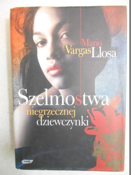 Szelmostwa niegrzecznej dziewczynki