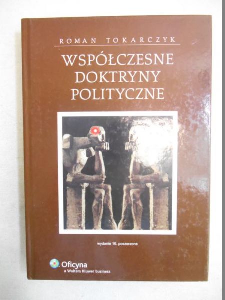 Współczesne doktryny polityczne
