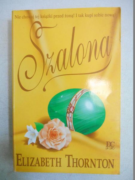 Szalona