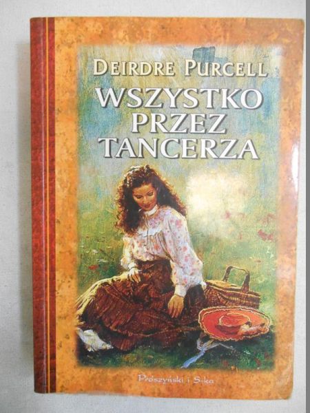 Wszystko przez tancerza