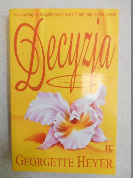 Decyzja