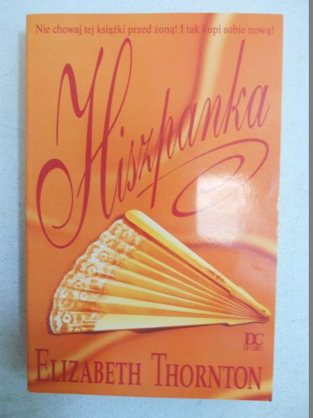 Hiszpanka
