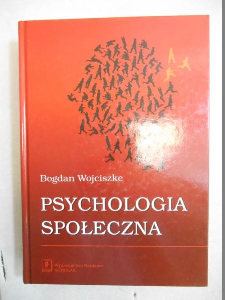 Psychologia społeczna