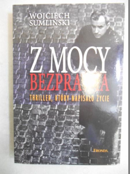 Z mocy bezprawia