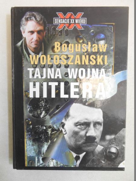 Tajna wojna Hitlera