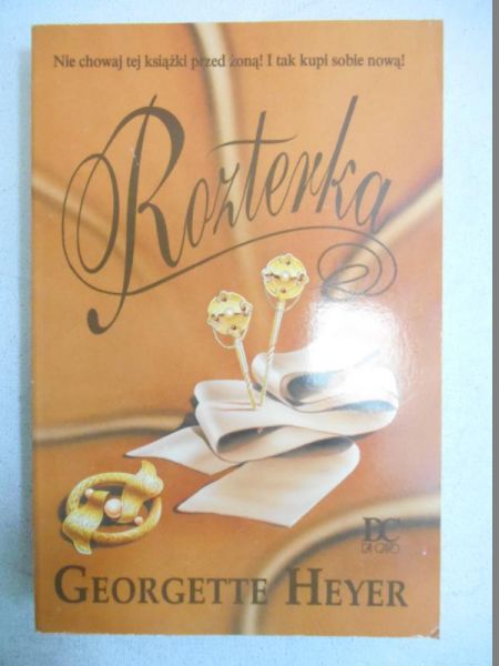 Rozterka